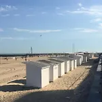 Laluna Apartamento Ostende