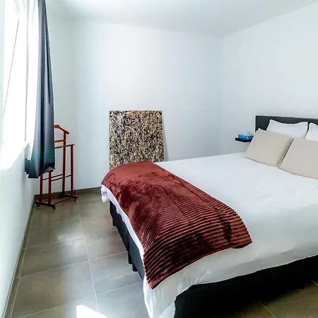 Laluna Apartamento Ostende
