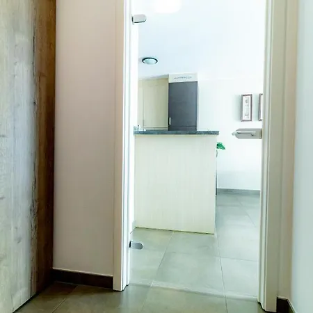 Apartment Laluna Ostende