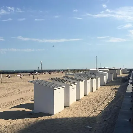 Laluna Lejlighed Oostende