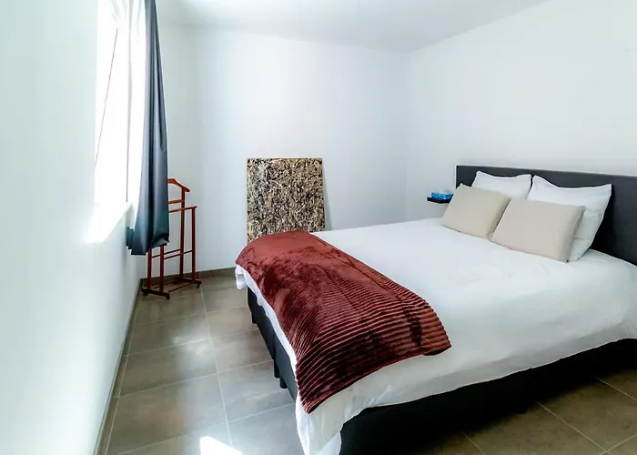 Laluna Apartment Ostend