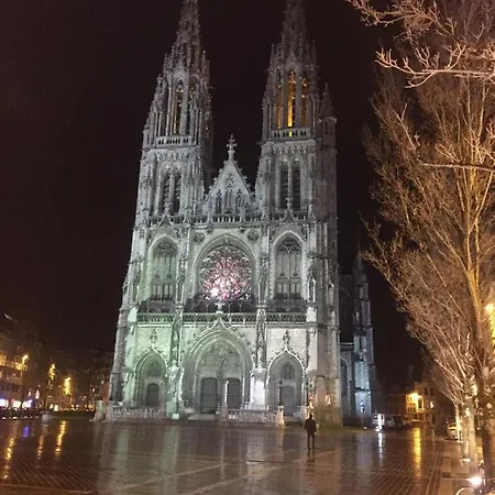 Laluna דירה אוסטנדה