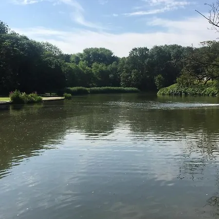 Laluna דירה אוסטנדה